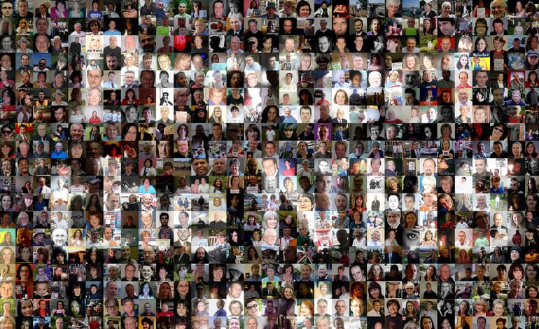 A viral message from an A&E consultant needs to be shared even wider