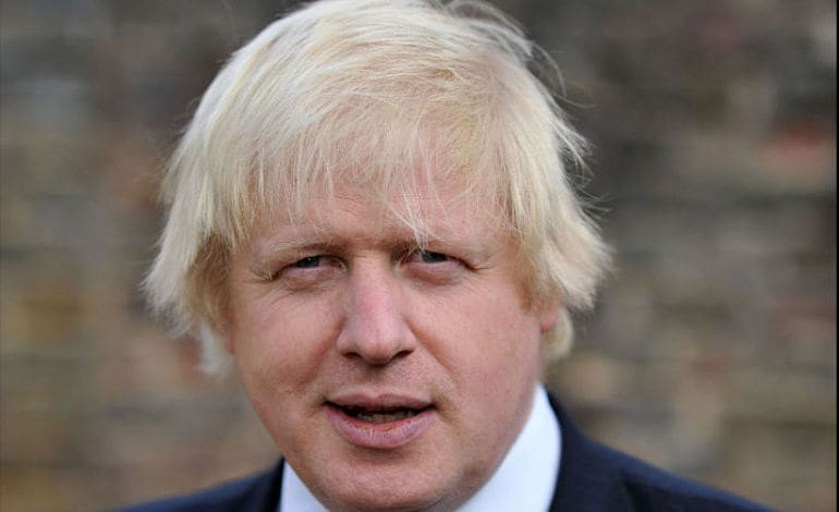 If you thought those tweets from Toby Young were bad, Boris Johnson has upped the ante