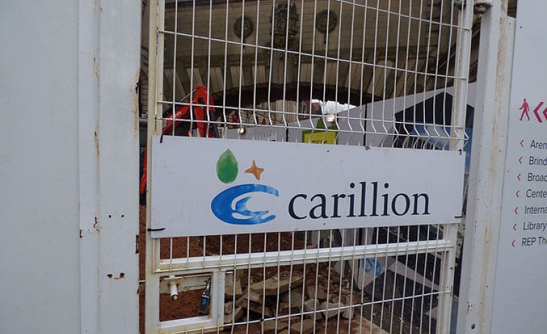 Carillion