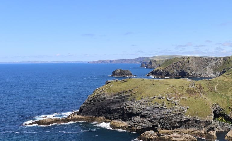 C.R.A.P. is spreading round Cornwall. And it’s actually brilliant.