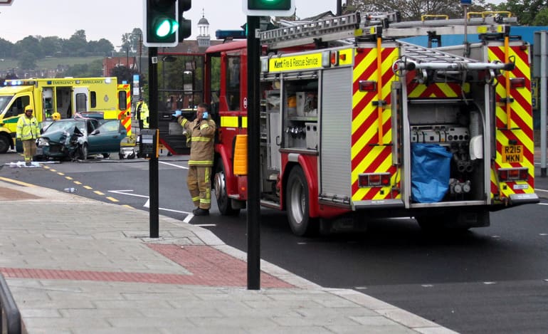 Massive private companies will profit from a lifesaving public service