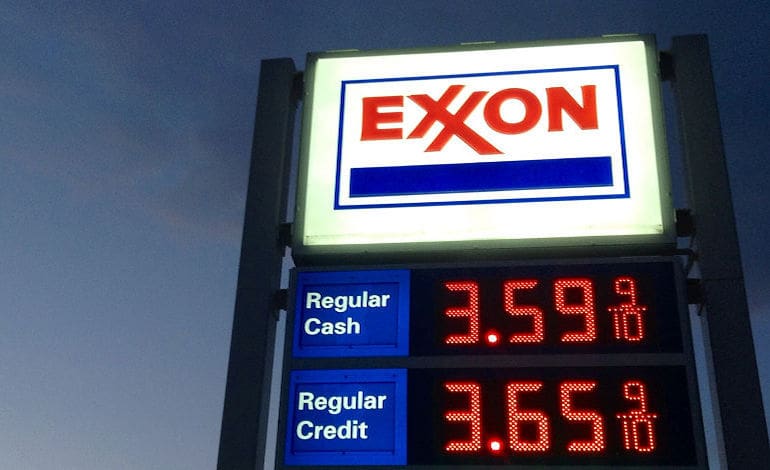 The world’s most powerful oil companies are about to face their day of reckoning