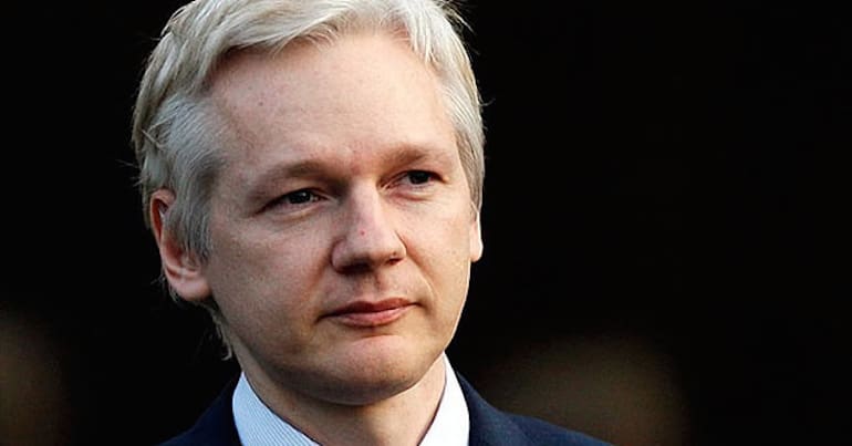 Assange