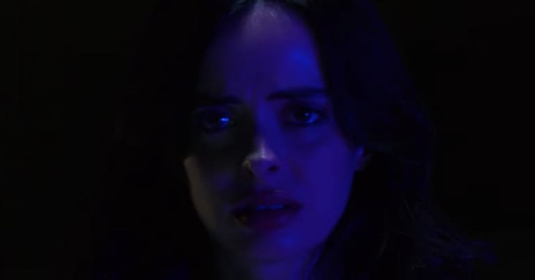 Strong, brave and complicated. Shows like Jessica Jones make it OK to be a ‘real’ woman.