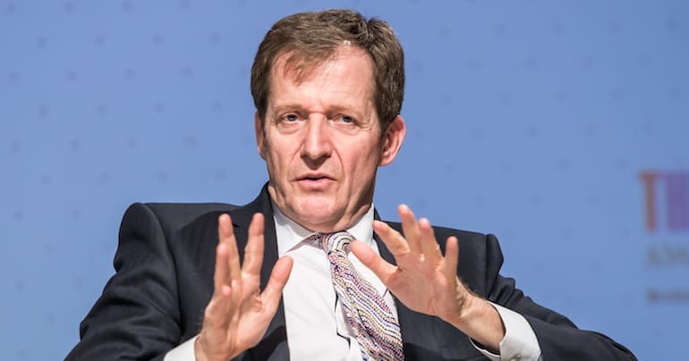 Alastair Campbell