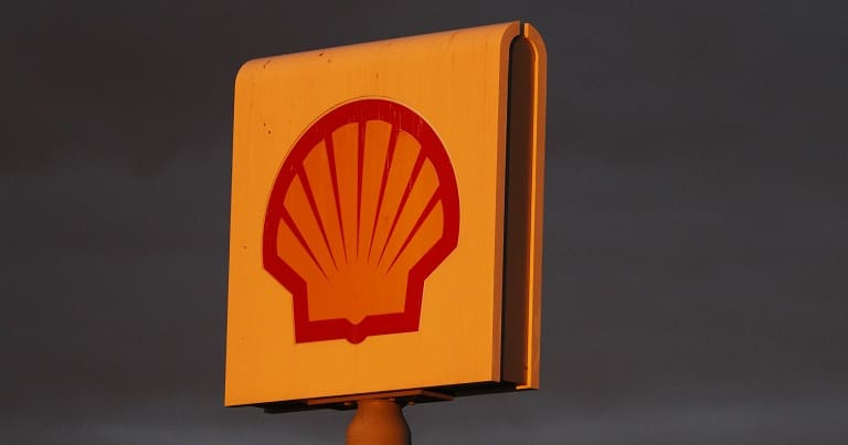 Shell Logo
