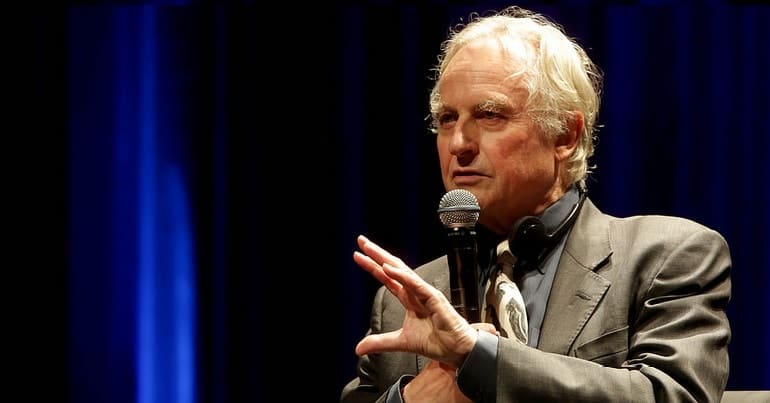 Richard Dawkins