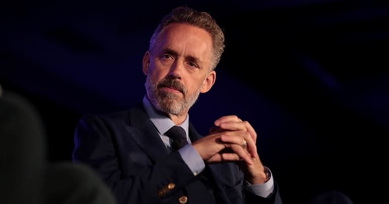 Jordan Peterson