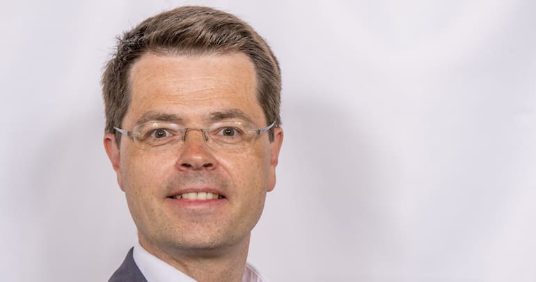 James Brokenshire