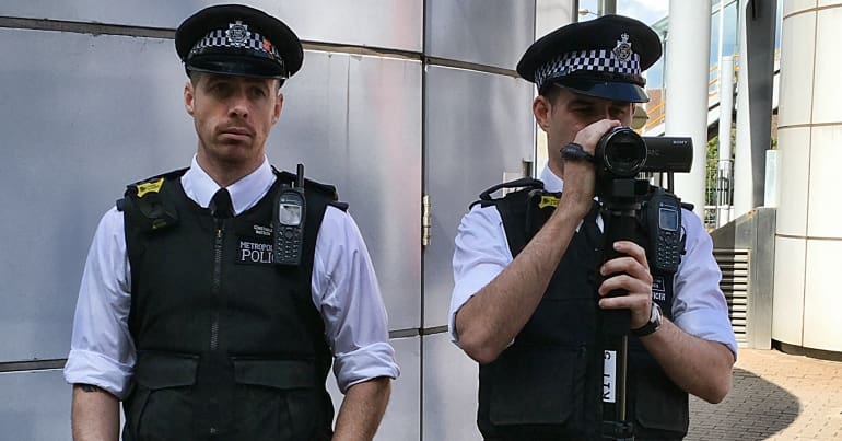 The Met Police’s gang database is ‘ineffective’, ‘humiliating’ and racist
