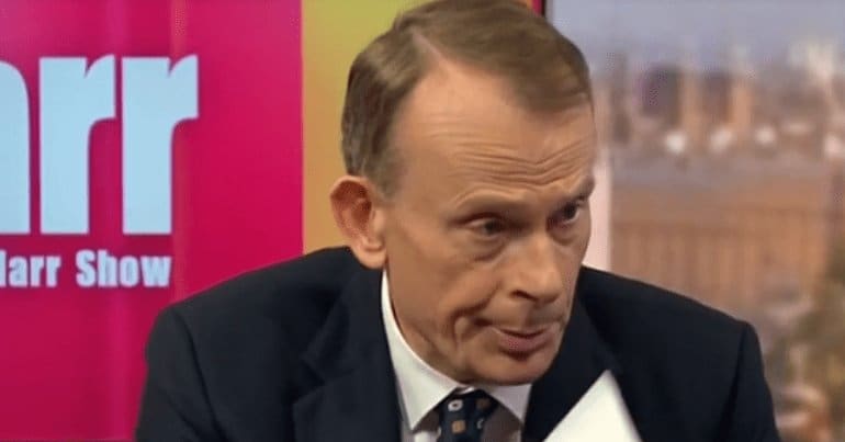 Andrew Marr
