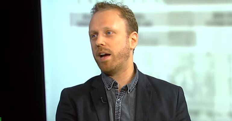 Max Blumenthal