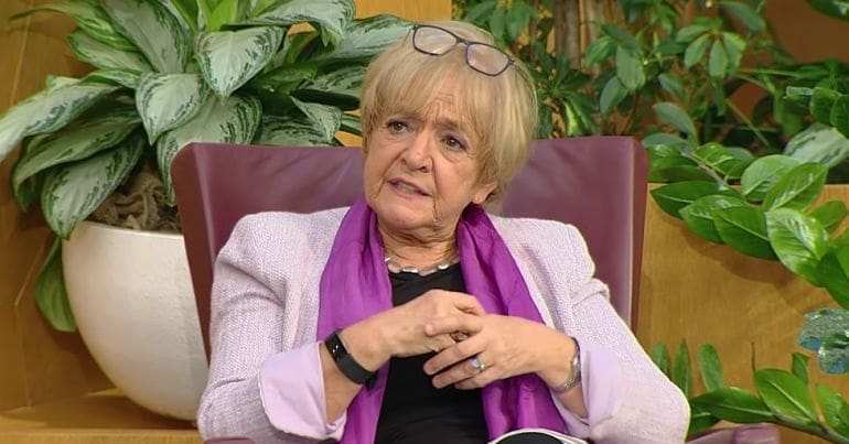Margaret Hodge