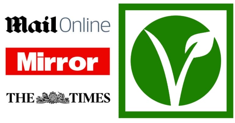 The mainstream media is exploiting ‘veganism’ for clicks in an article about serious child neglect