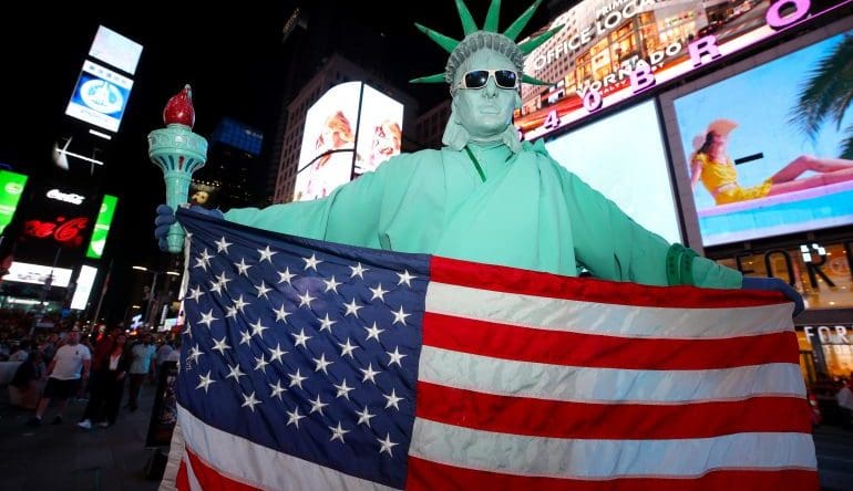 Global poll ranks countries ‘using their influence for bad’, and the US sits close to the top