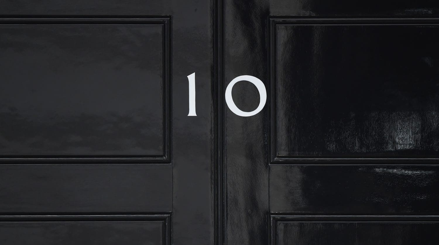 Tumultuous first 100 days facing new prime minister