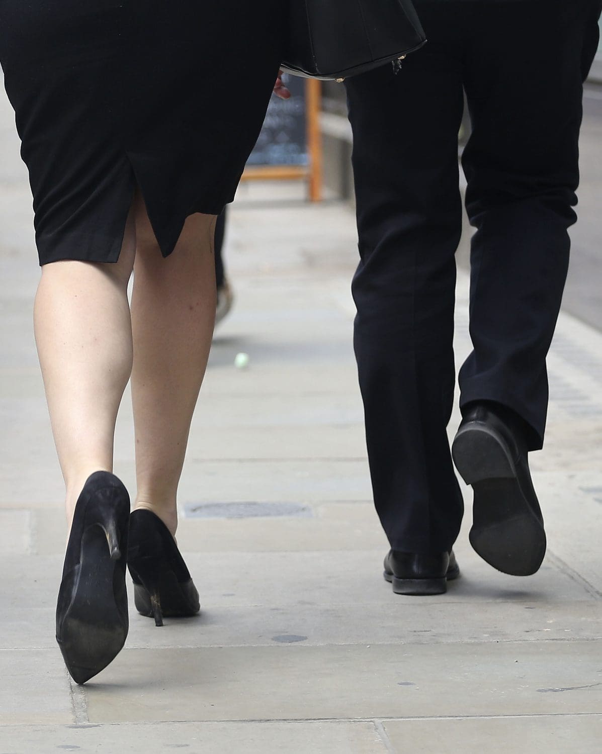 Increase in workplace sex discrimination claims, study suggests