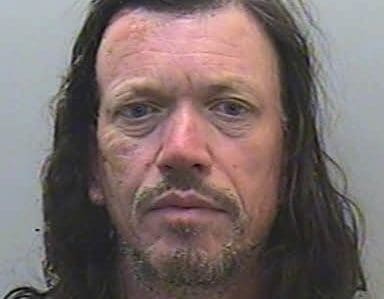 Far-right terrorist who set fire to synagogue locked up in hospital indefinitely