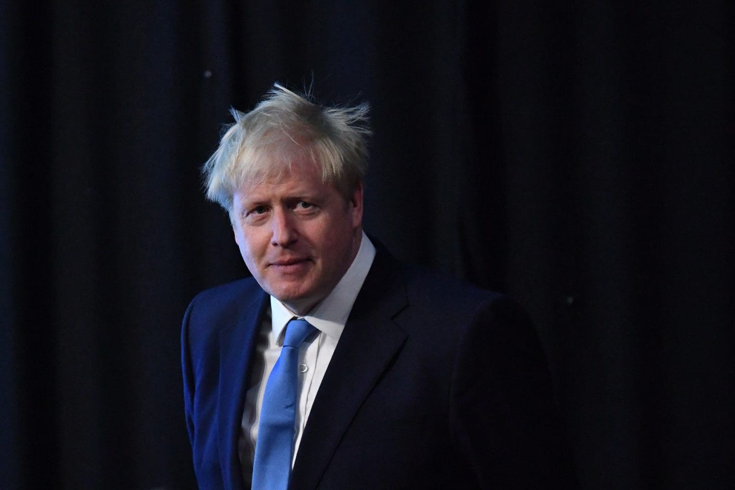 Nicola Sturgeon voices ‘profound concerns’ over Boris Johnson as new PM