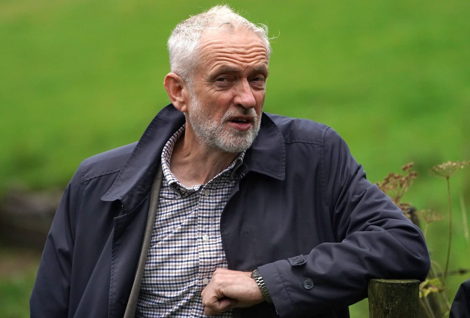 Six words from Jeremy Corbyn sum up the the horrific legacy of the Conservative government
