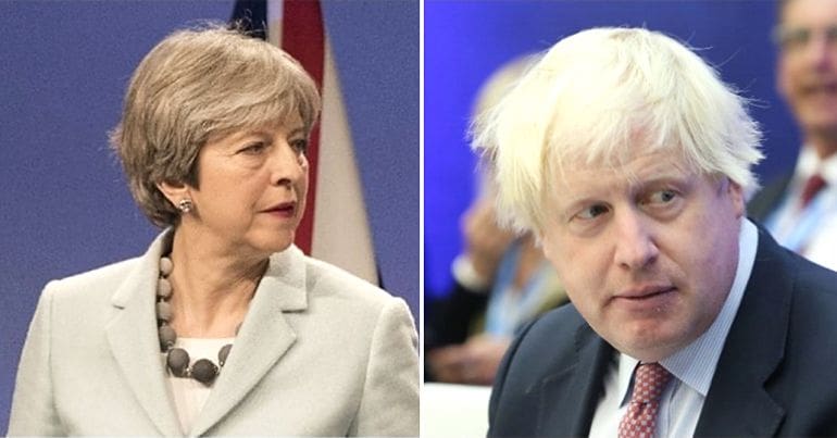 The government is making an obscene profit from the hostile environment