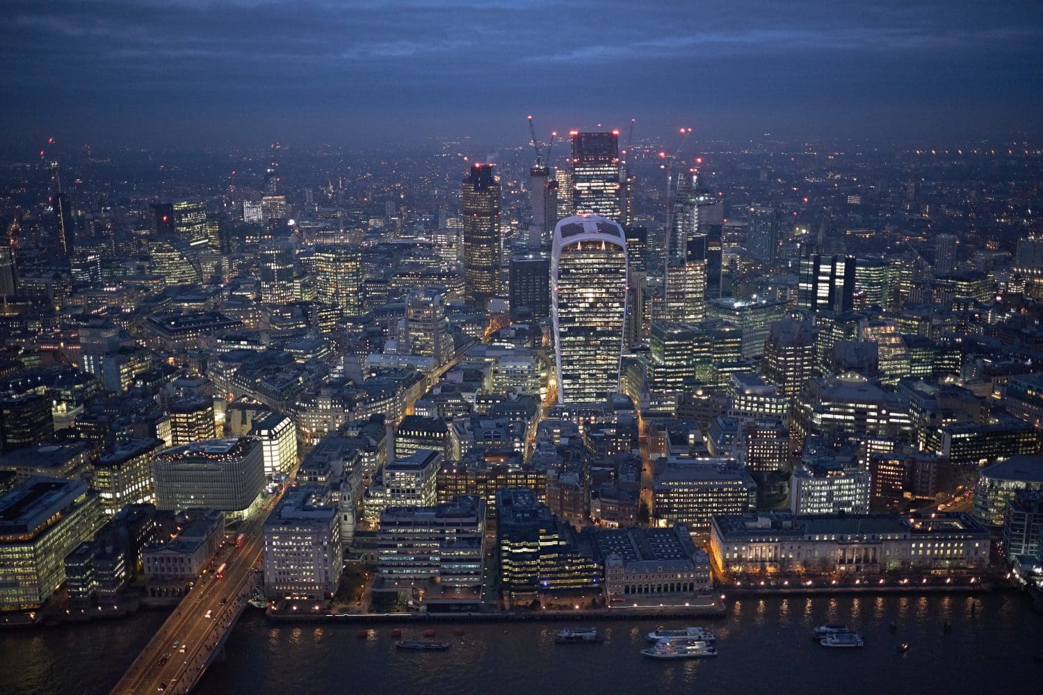 Government urged to give ‘iron-clad guarantee’ it will avoid no-deal