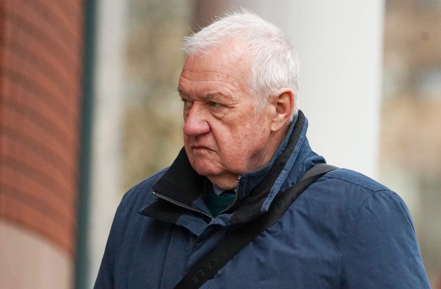 Hillsborough families brand not guilty verdict a ‘disgrace’ and accuse judge of ‘lack of impartiality’