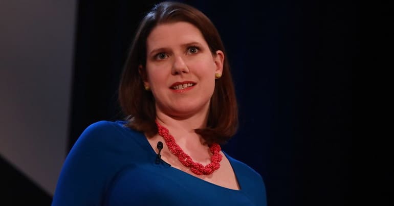 Jo Swinson