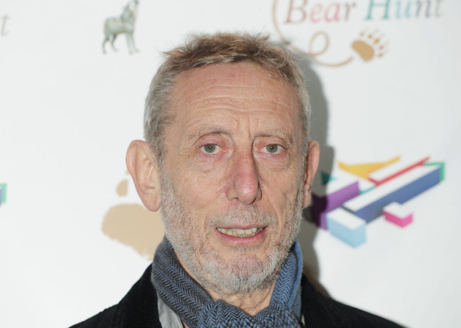 Michael Rosen nails a ‘fundamental human right’ that all our children need