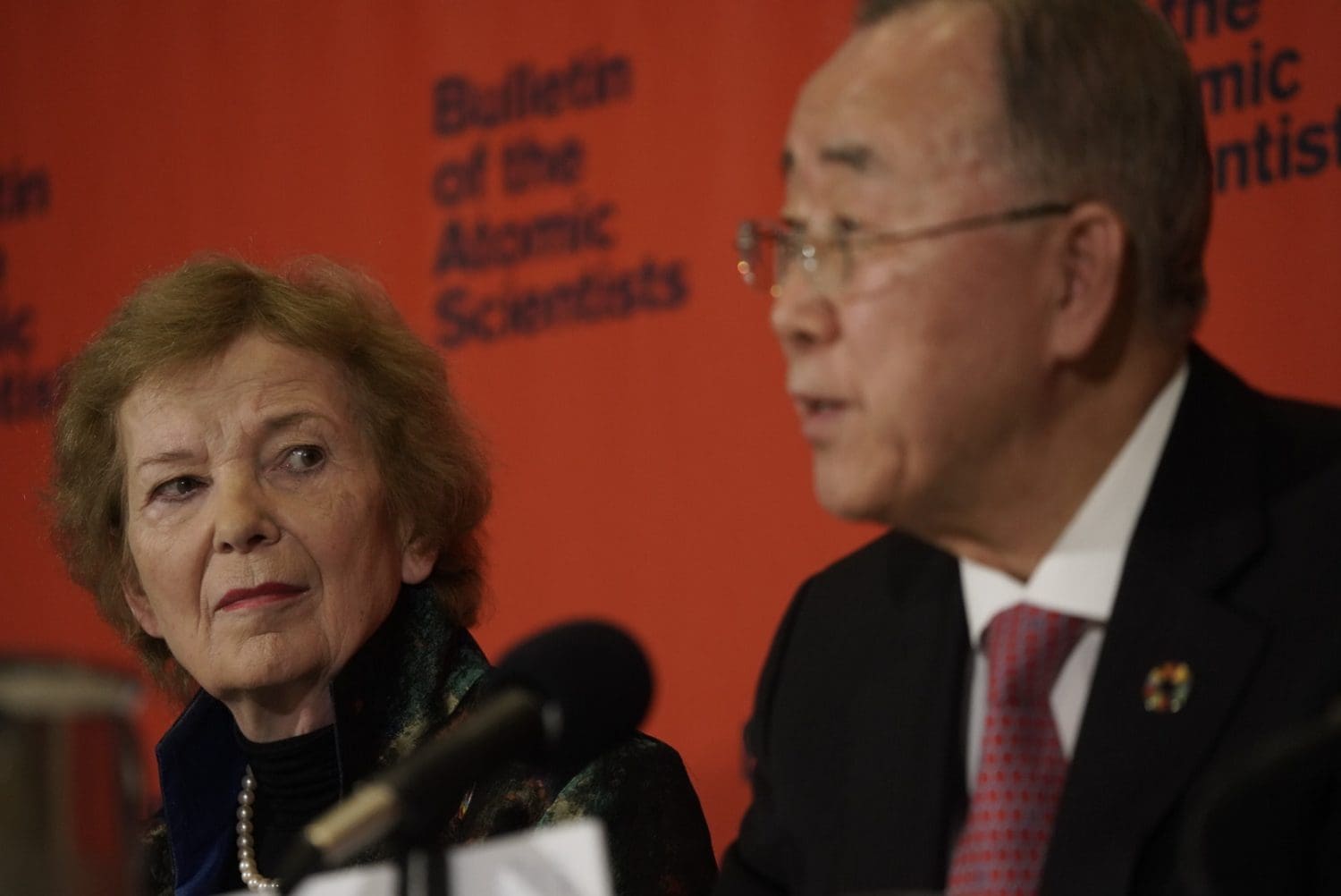 The Doomsday Clock is closer to midnight than ever before, amid worsening global factors