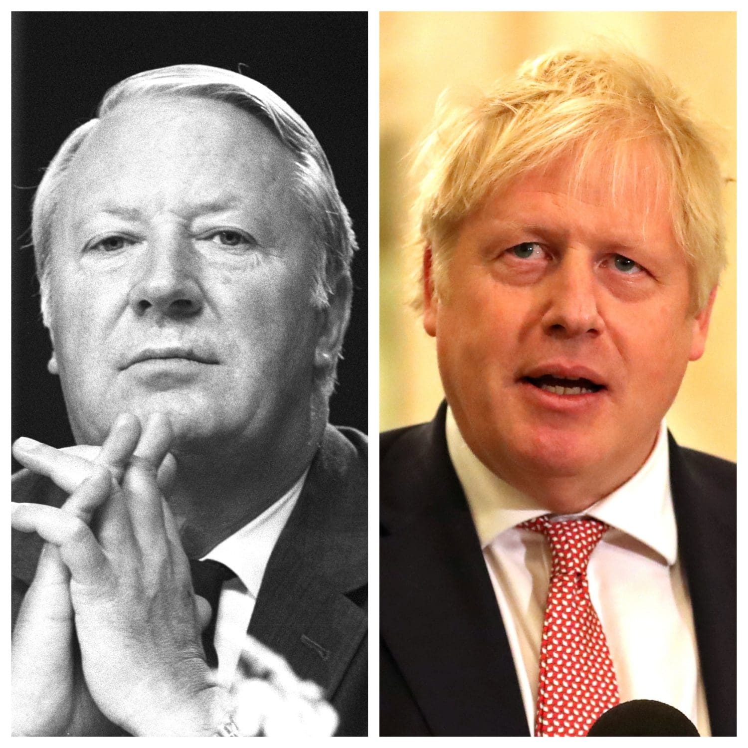 1973 v 2020: How life has changed since the UK entered the EEC