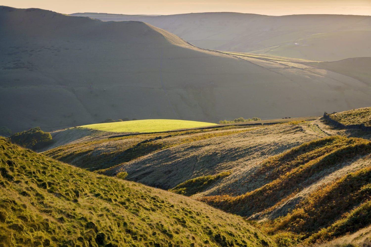 National Trust warns 73% of special natural sites threatened by climate crisis