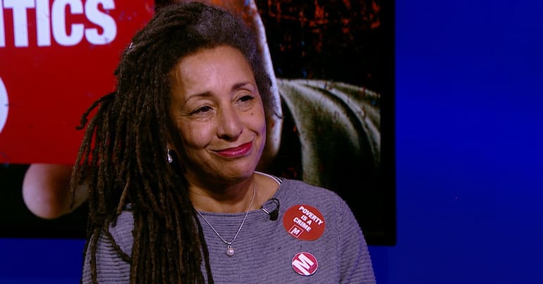 Jackie Walker