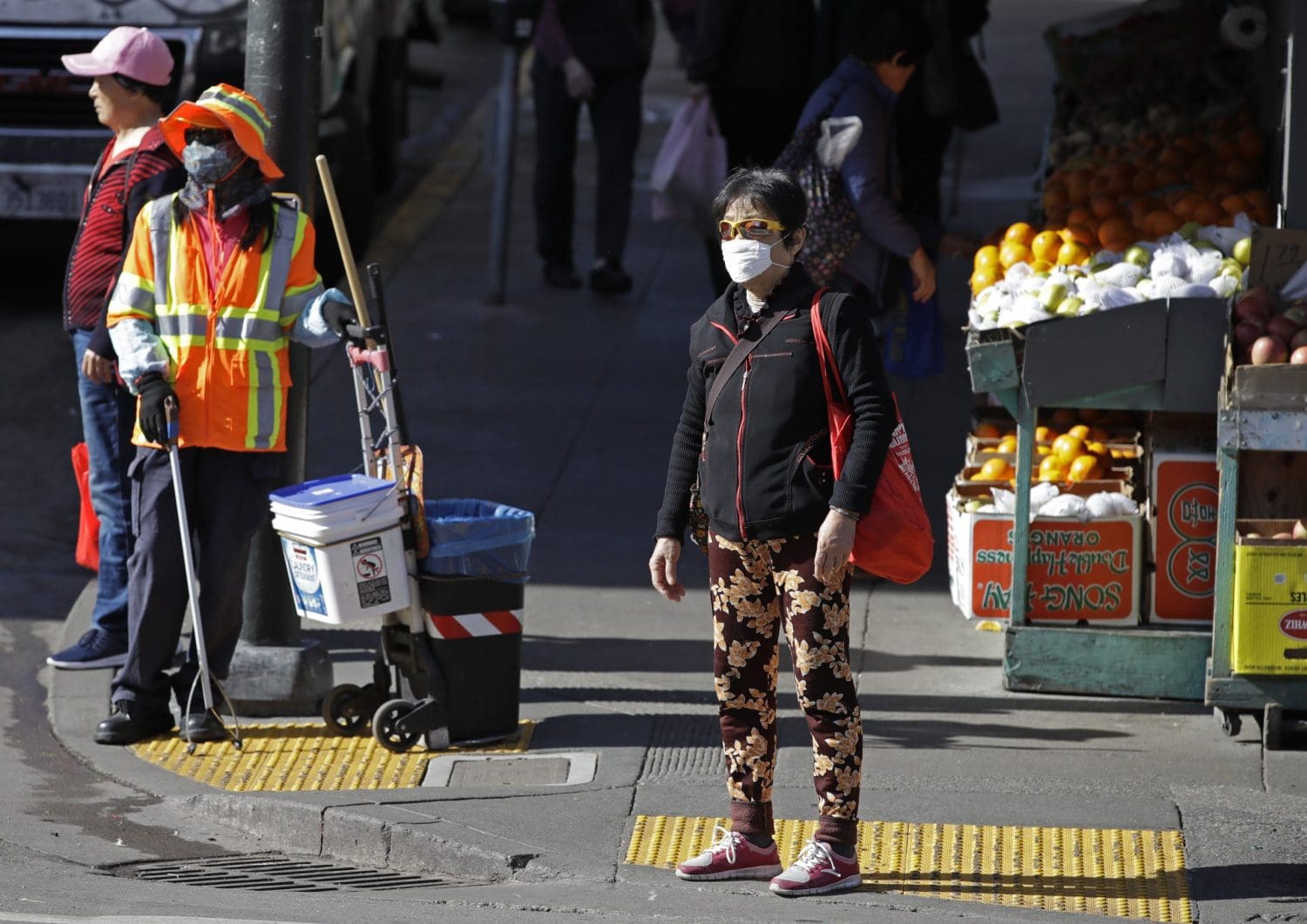 Death toll at 259 as more coronavirus cases confirmed