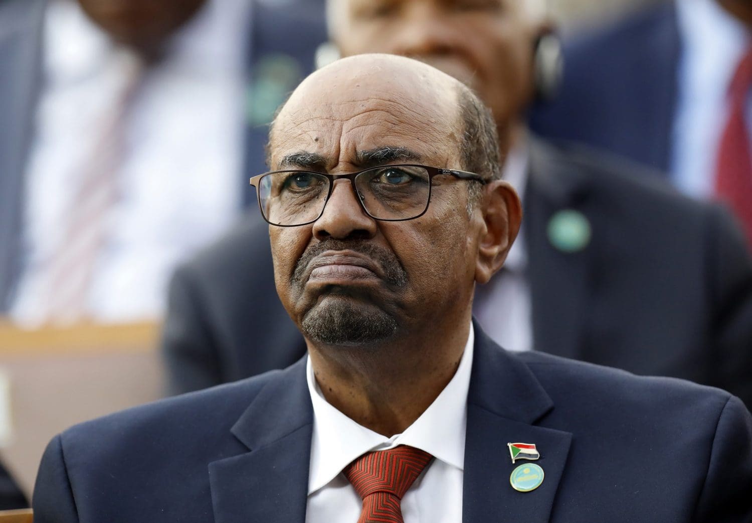 Sudan to hand over former president to International Criminal Court