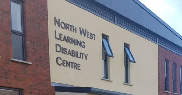 North West Learning Disability Centre