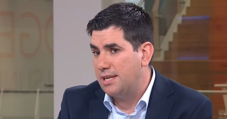 Richard Burgon