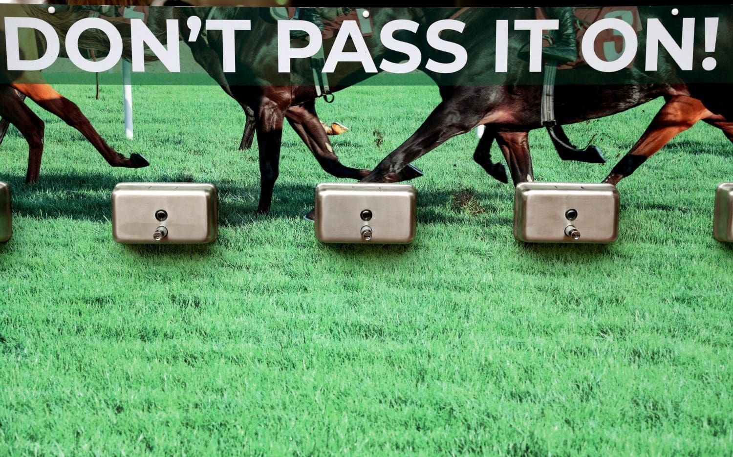 Experts advise on precautions we should take to stop spreading coronavirus