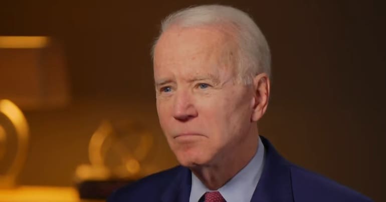 Joe Biden