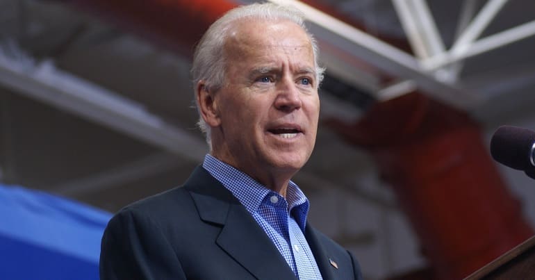 Joe Biden