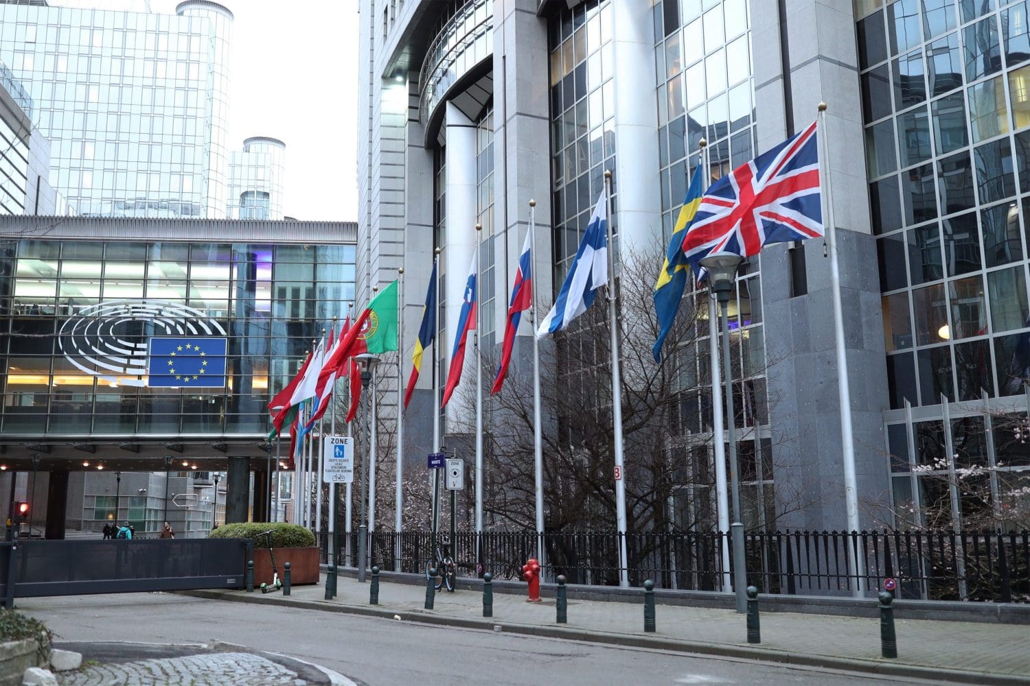 The Tories are probably hoping we’re too distracted to notice the investigation into EU election spending