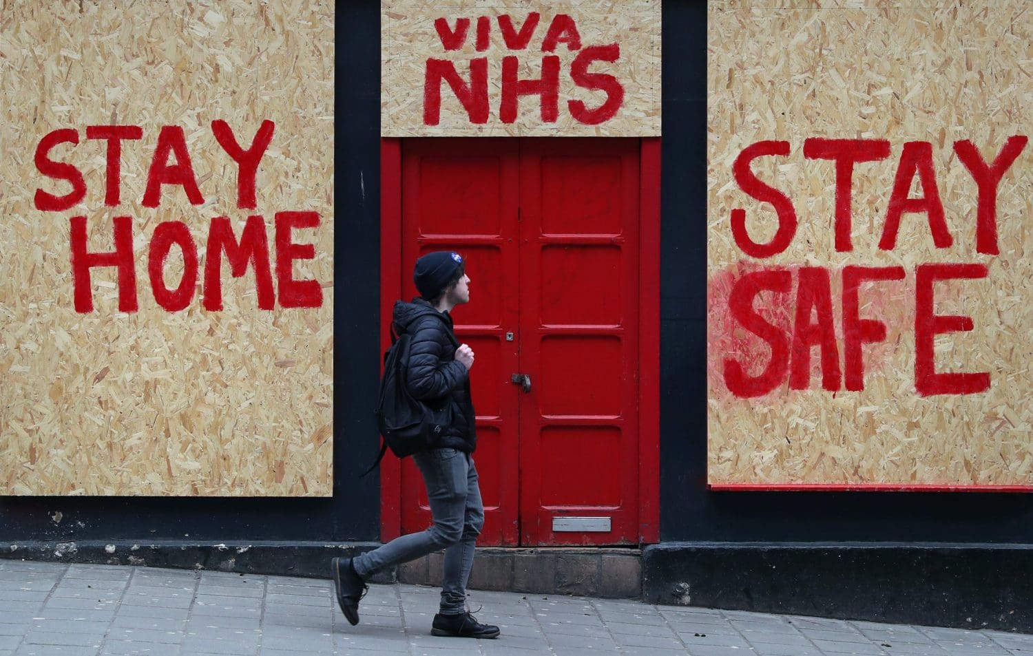 Even senior Tories think the government’s exit plan secrecy is ‘just wrong’