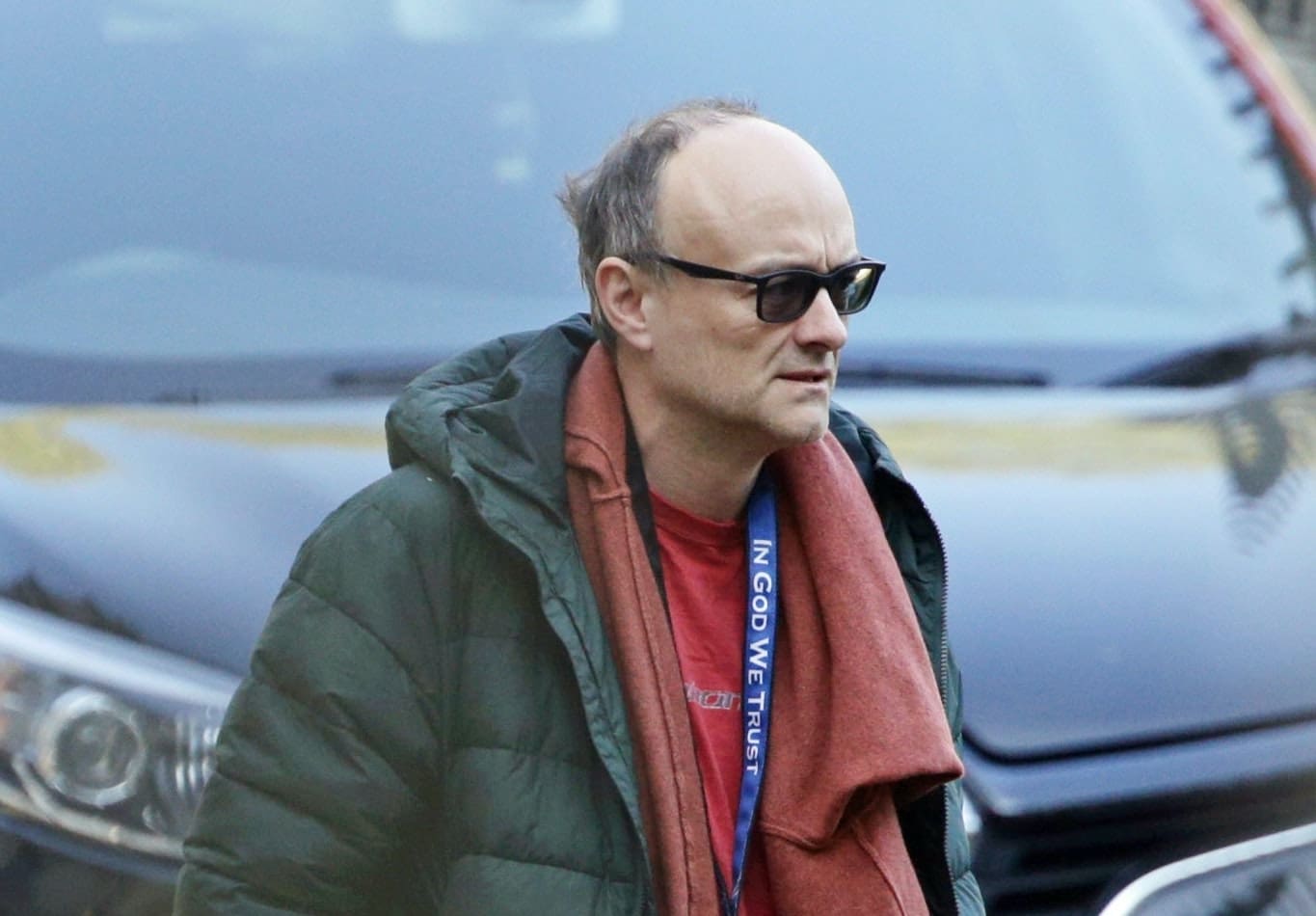 Cummings’ presence at Sage may have led to ‘flawed’ advice on the coronavirus crisis