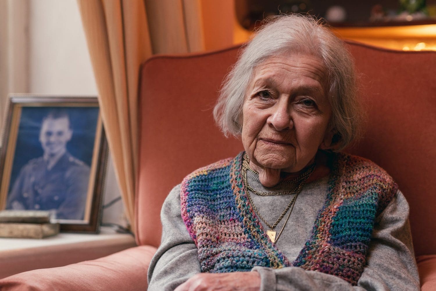 Survivor tells of friendship with British soldier after Bergen-Belsen liberation