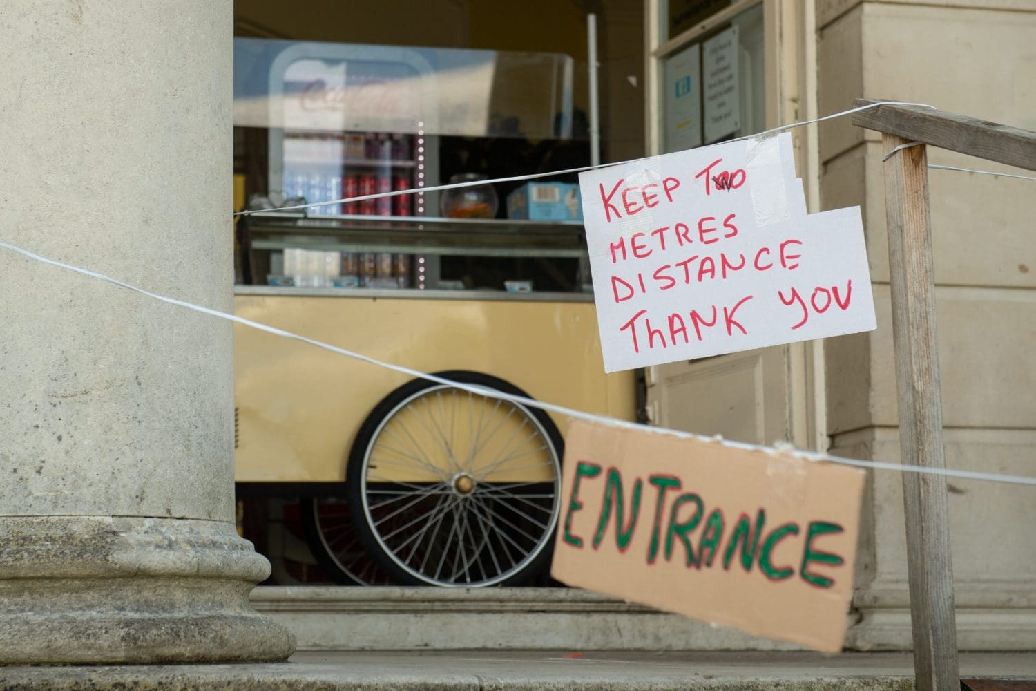 Government’s ‘stay alert’ slogan not clear enough, says expert