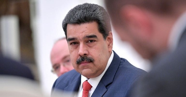 Venezuela seeks arrest of three US residents over failed attempt to remove Maduro from power
