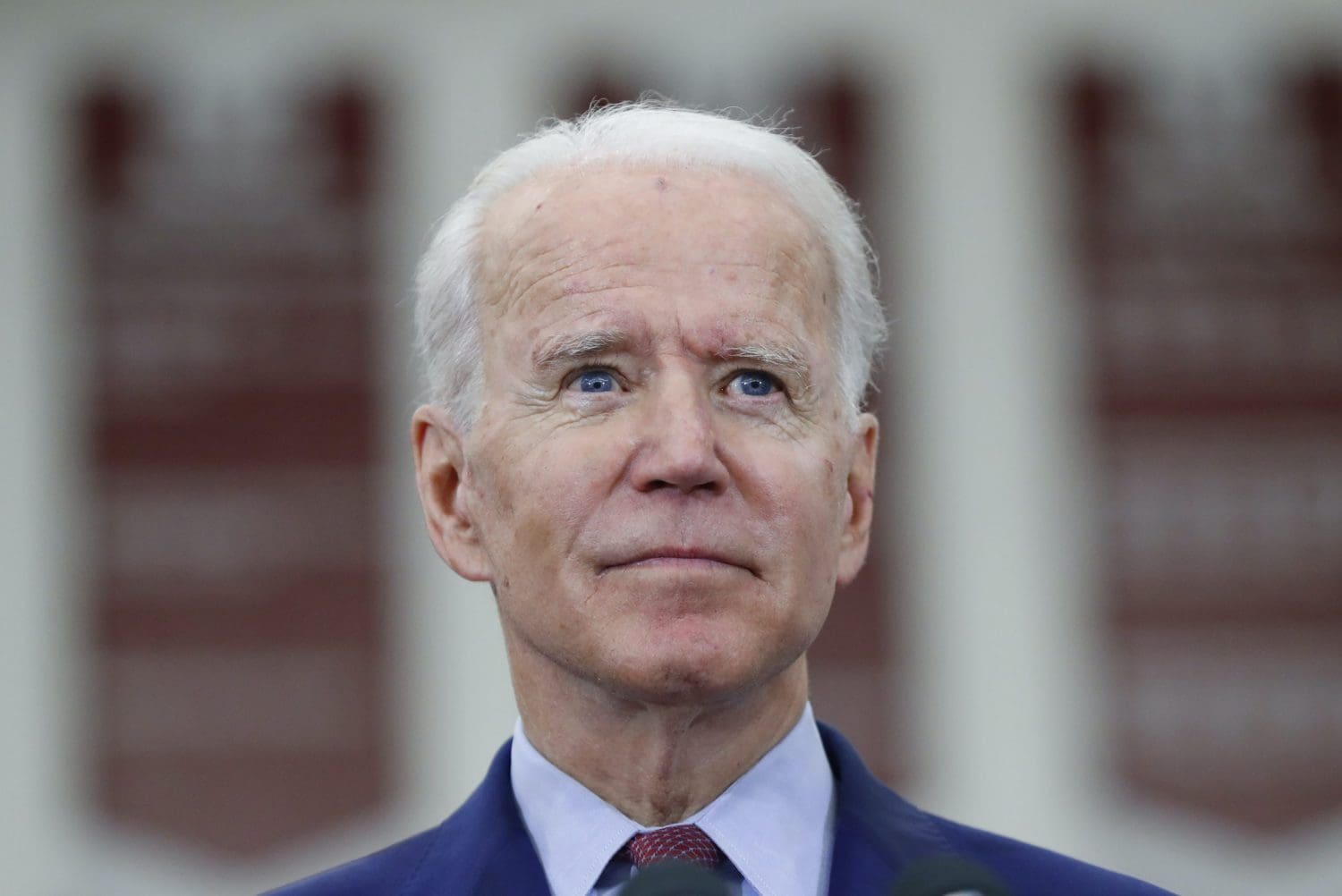 How the spectre of police brutality could influence Joe Biden’s choice of running mate