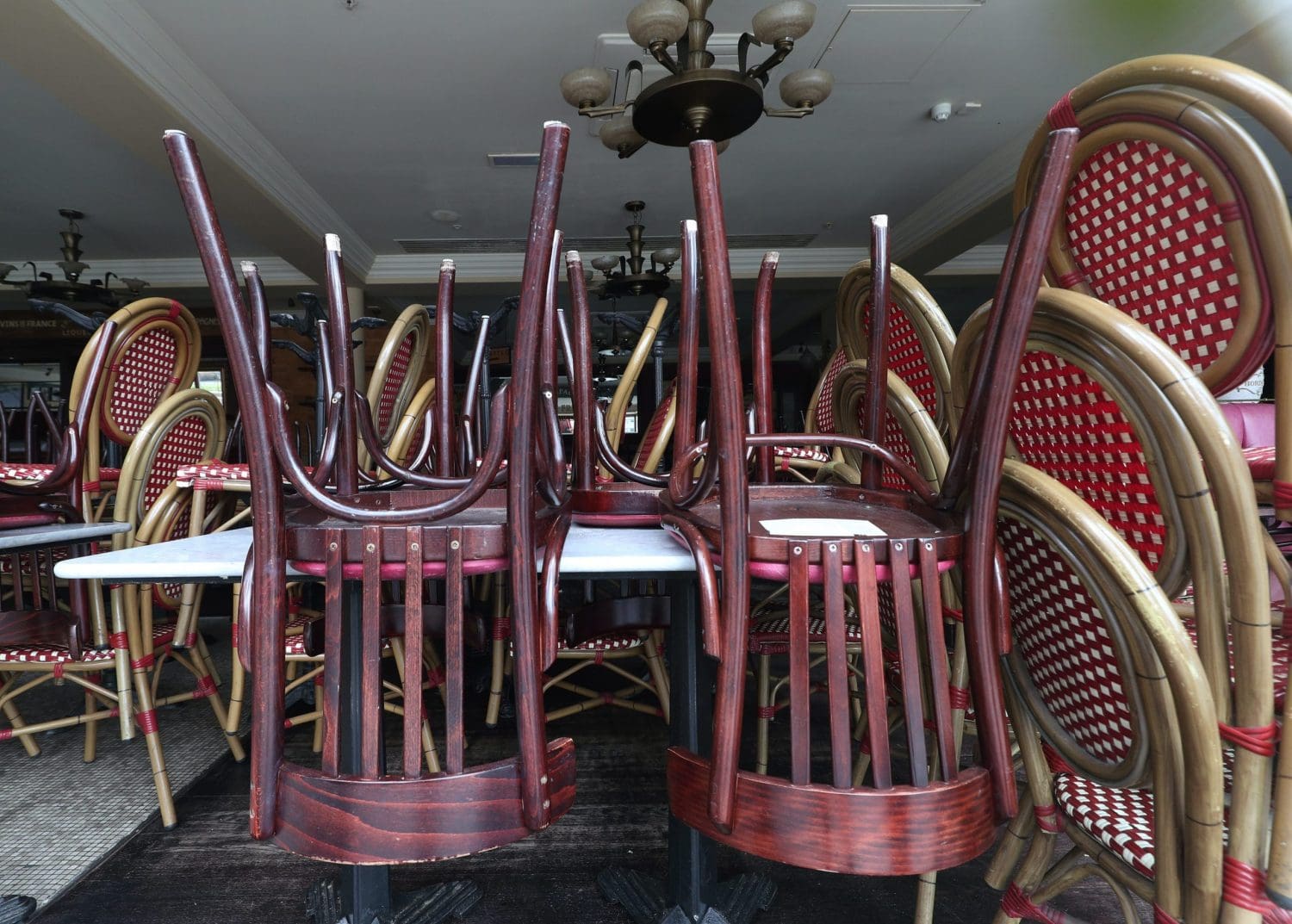 Hospitality bosses not meaningfully consulted over pre-lockdown plans, MPs told