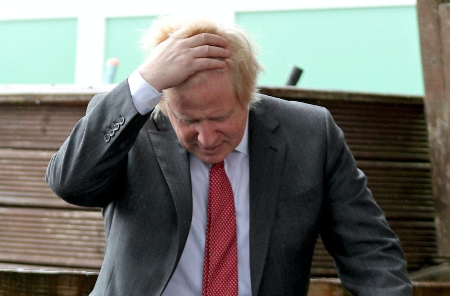 Missed targets, blunders and U-turns mark the Tory government’s response to pandemic