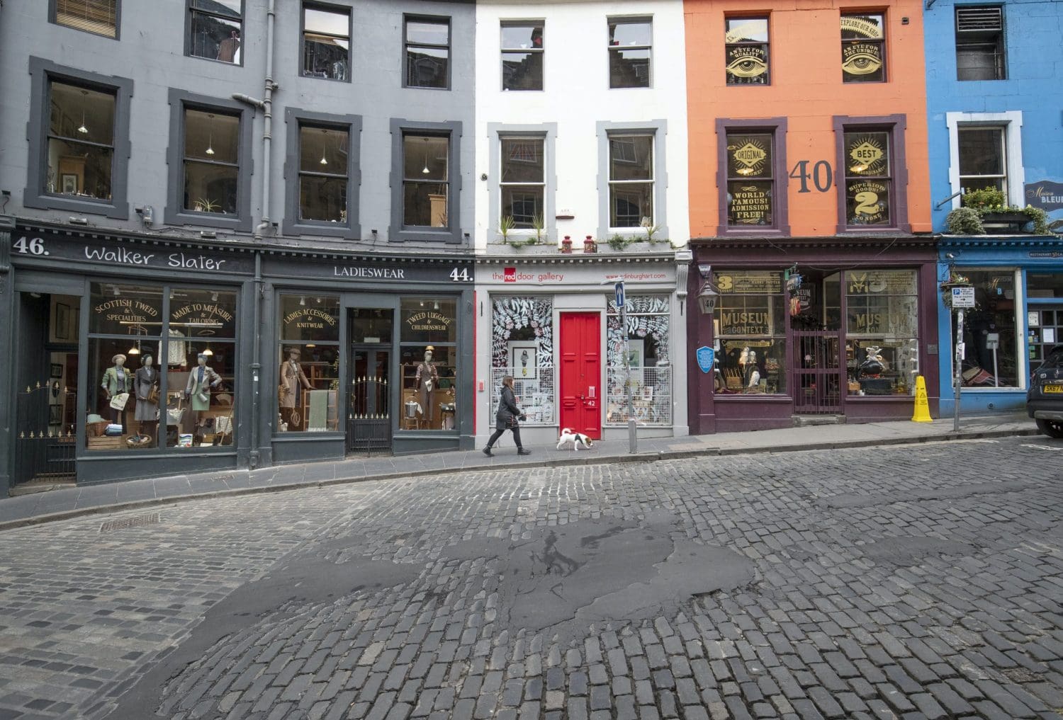 Sturgeon warns against ‘reckless relaxation’ of lockdown measures